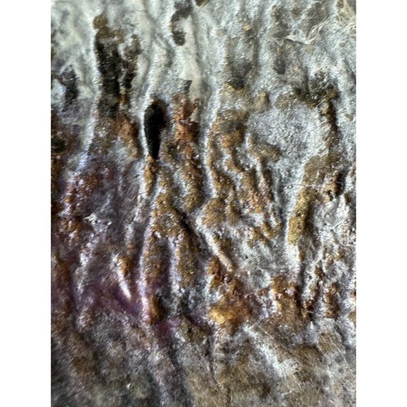 Starlie Sokol Hohne Mixed Media Abstract Expressionist Painting Framed - Picture 6 of 10